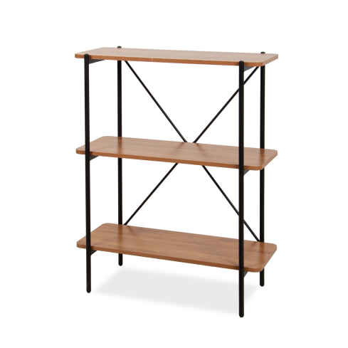 Riiul HOLLY 3-ne tamm