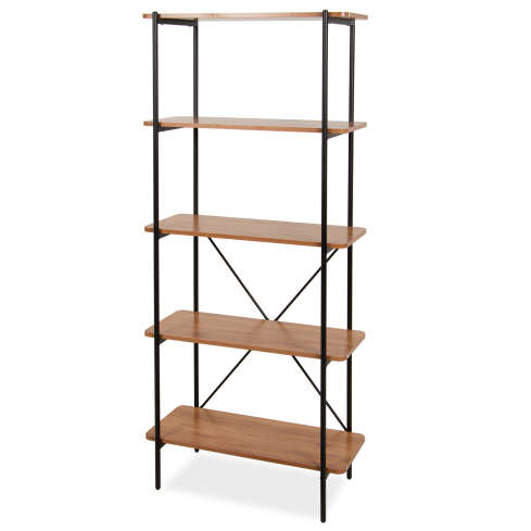 Riiul HOLLY 5-ne tamm