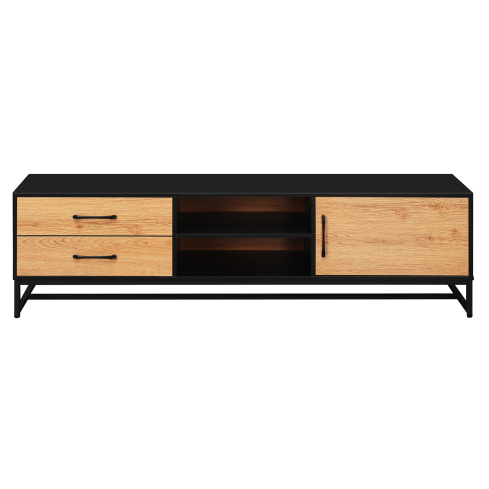 TV-laud AMSTER must/puit