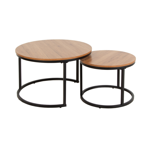 Diivanilaua komplekt OPAL tamm