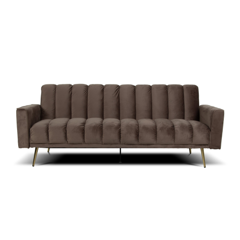 Diivanvoodi CHANA helepruun