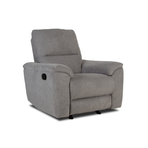 Tugitool-recliner SUMBA hall (kiikuv)