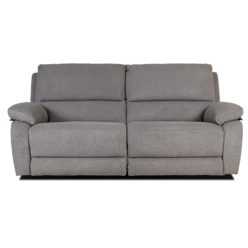 Diivan-recliner SUNDAY 3-ne hall elektriline