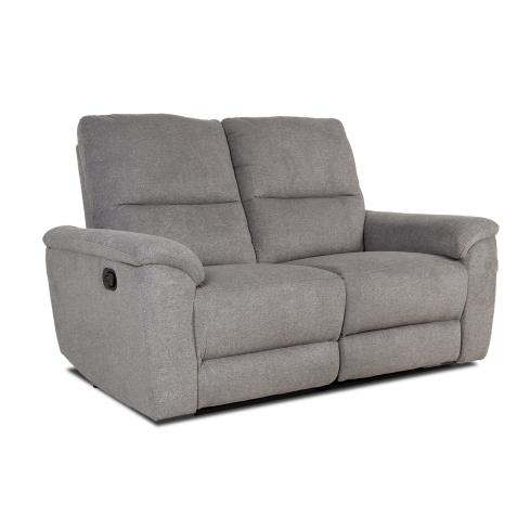 Diivan-recliner SUMBA 2-ne hall