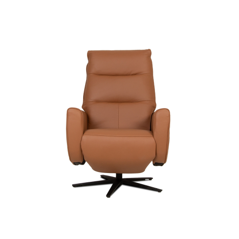 Tugitool WALLY pruun