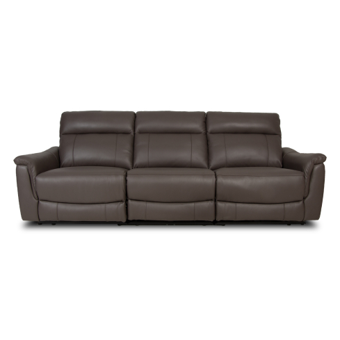 Diivan-recliner GONDOLA 3-ne (elektriline)