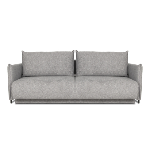 Diivanvoodi MANGO helehall (Blur 18)