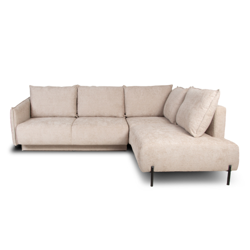 Nurgadiivan MARSYLIA parem beež (Majestic 603)