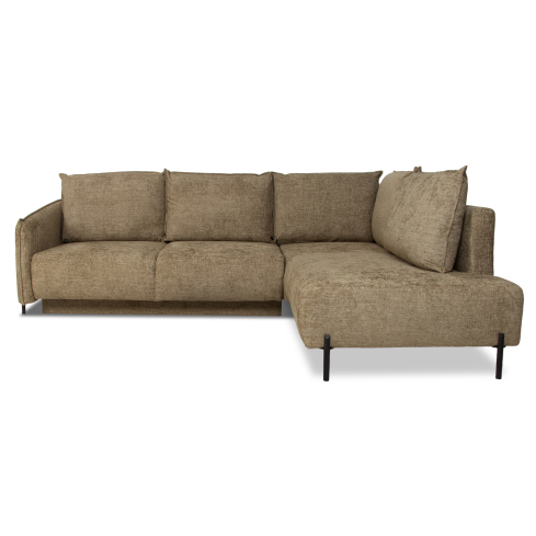 Nurgadiivan MARSYLIA parem roheline (Majestic 607)