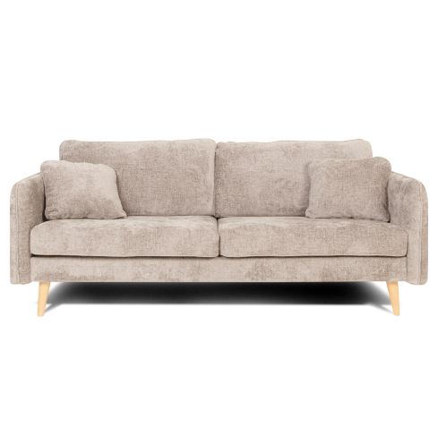 Diivan HARMONY 3-ne beež (Harmony 04)