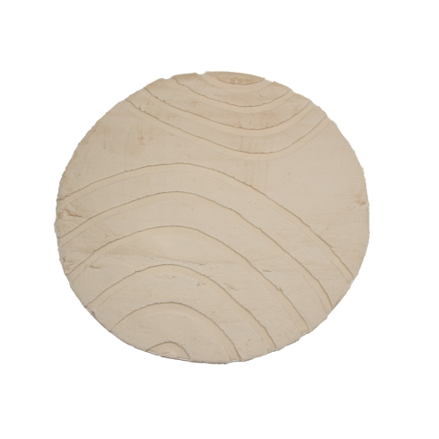 Vaip NOVA N995-1 ümmargune