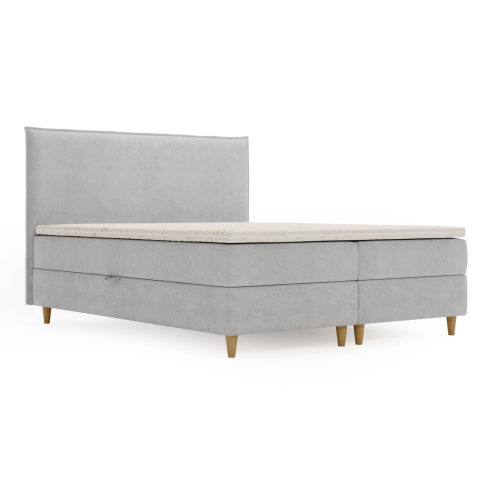 Kontinentaalvoodi SIDO helehall (Curio 80)