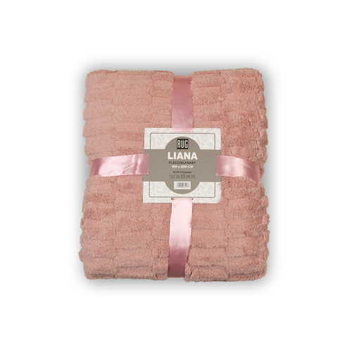 Pleed LIANA roosa