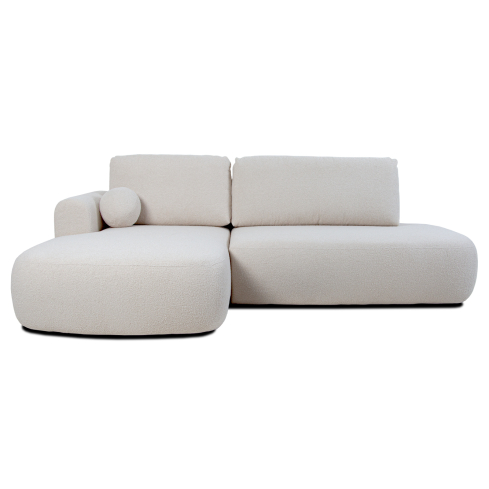 Nurgadiivanvoodi ARIOLA vasak beež (Now or Never 03)