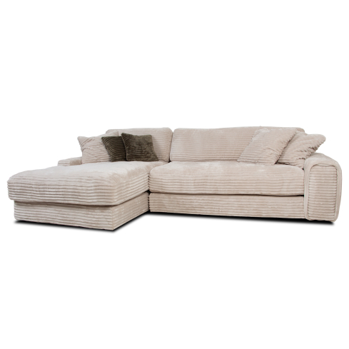 Nurgadiivan HAPPY vasak (Tilia 01/Tilia 37)