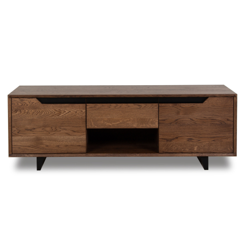 TV-alus ASTI 150 Select suitsu tamm (Õlivaha)