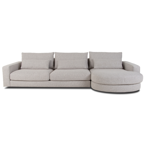 Nurgadiivan HUDSON Set 3 parem (Puente 09)