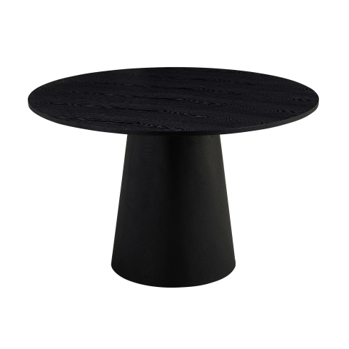 Söögilaud BOGOTA must tamm