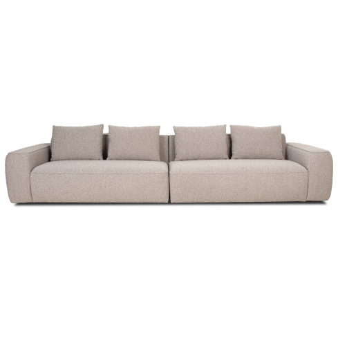 Diivan MONZA 4-ne (Ascot Toffee)