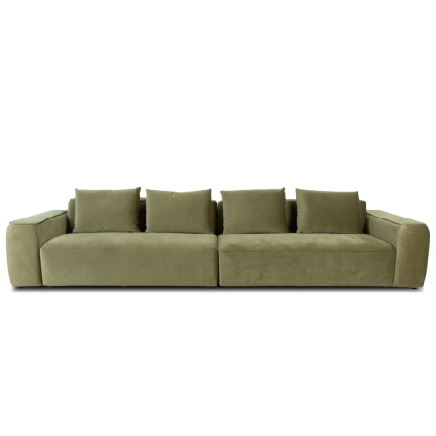 Diivan MONZA 4-ne (Salvador 8)