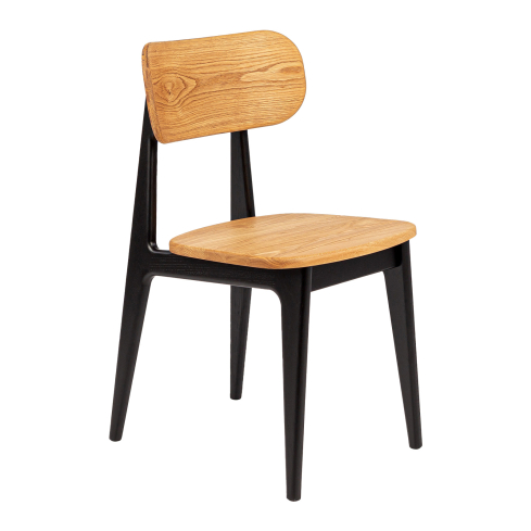 Tool POLO must/tamm (Lakitud/Õlitatud)