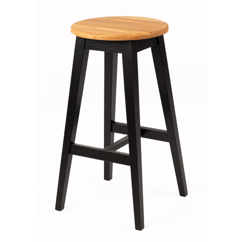 Pukk RENATA H-69 must/tamm (Lakitud/Õlitatud)