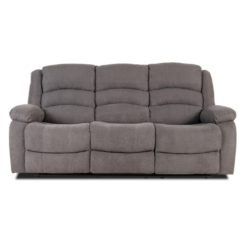 Diivan-recliner FELIX 3-ne hall