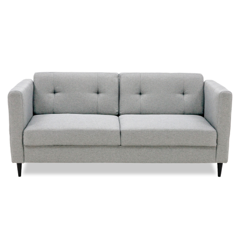 Diivan BOSTON III helehall