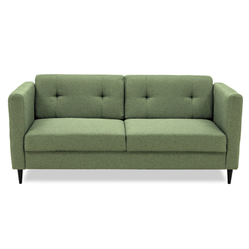 Diivan BOSTON III roheline