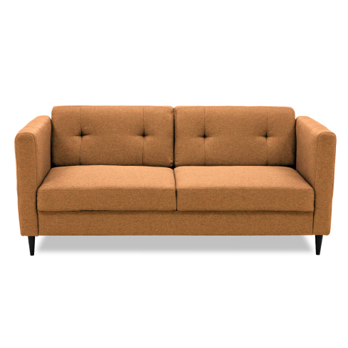 Diivan BOSTON III oranž