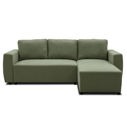 Nurgadiivanvoodi PHARELL roheline