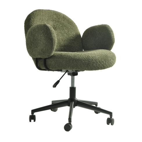 Kontoritool GRACE roheline