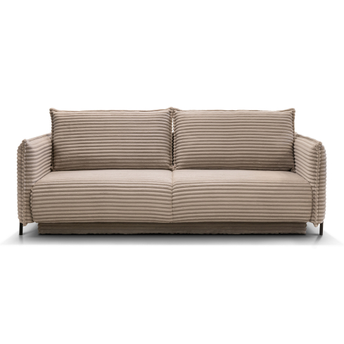 Diivanvoodi AMALFI beež (Ambience 4)