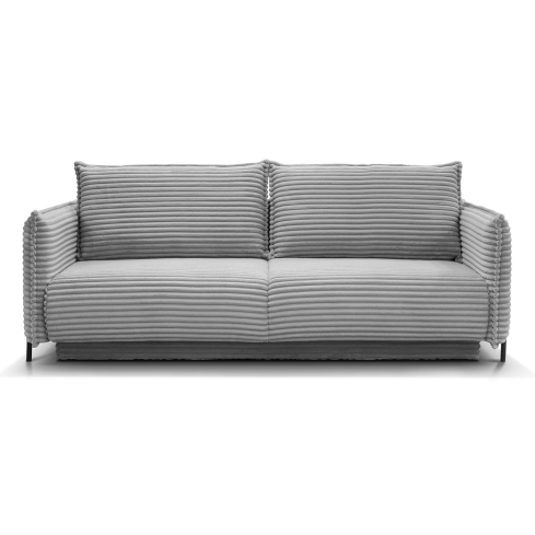 Diivanvoodi AMALFI helehall (Ambience 18)