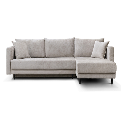 Nurgadiivanvoodi BOLERO S beež (Perfect Harmony 04)