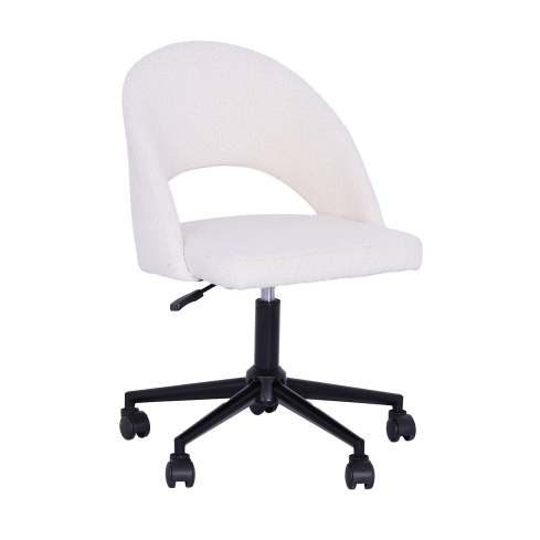 Kontoritool ALPINE valge