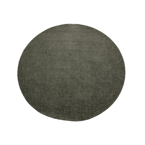 Vaip FIJI 71501/040 ümmargune