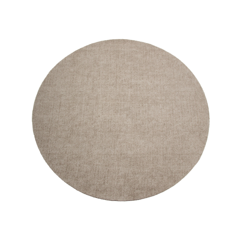 Vaip FIJI 71501/050 ümmargune