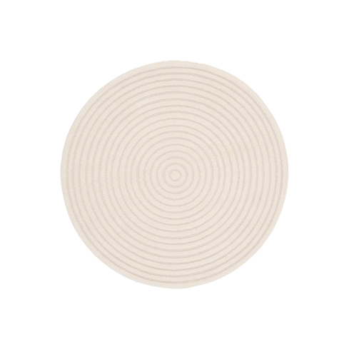 Vaip KOOKON 59816/066 ümmargune