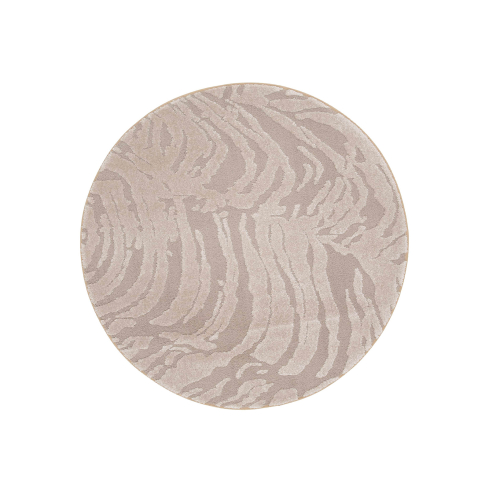 Vaip KOOKON 59814/055 ümmargune