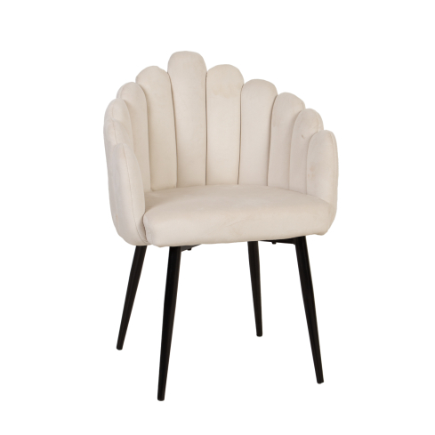 Tool CROWN valge samet