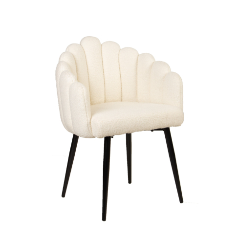 Tool CROWN valge teddy