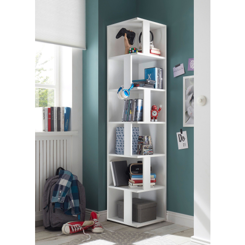 Nurgariiul MARMOT valge