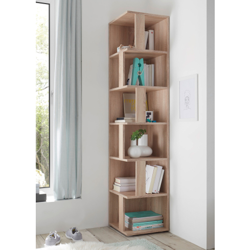 Nurgariiul MARMOT sonoma tamm