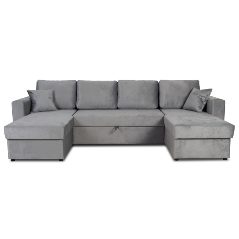 Nurgadiivanvoodi SUSANNA U-nurk (Monolith 84)