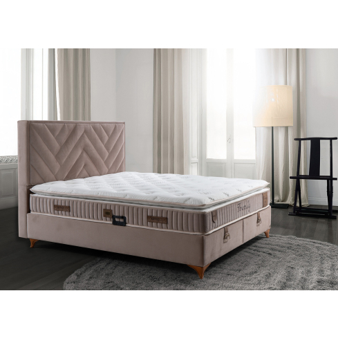 Kontinentaalvoodi TRENDY beež