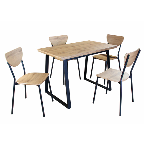 Söögitoa komplekt MARK (1+4)