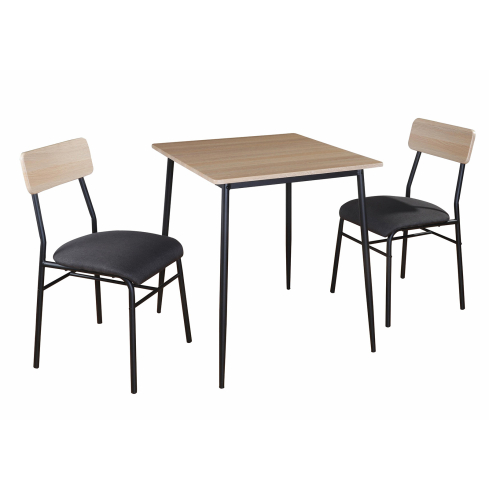 Söögitoa komplekt ARLO (1+2)