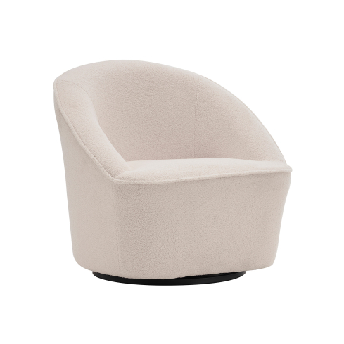 Tugitool LAILA valge boucle