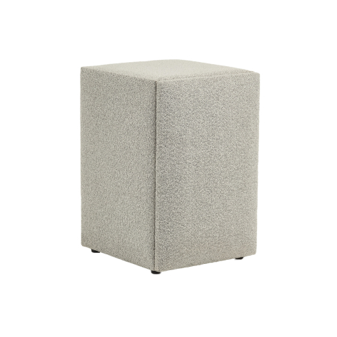 Öökapp CRYSTAL vasak hall